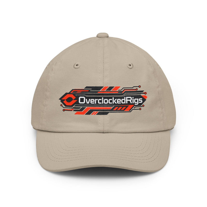 OverClockedRigs SSD Hat