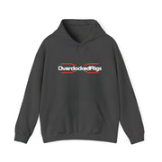 OverclockedRigs Minimalist Hoodie