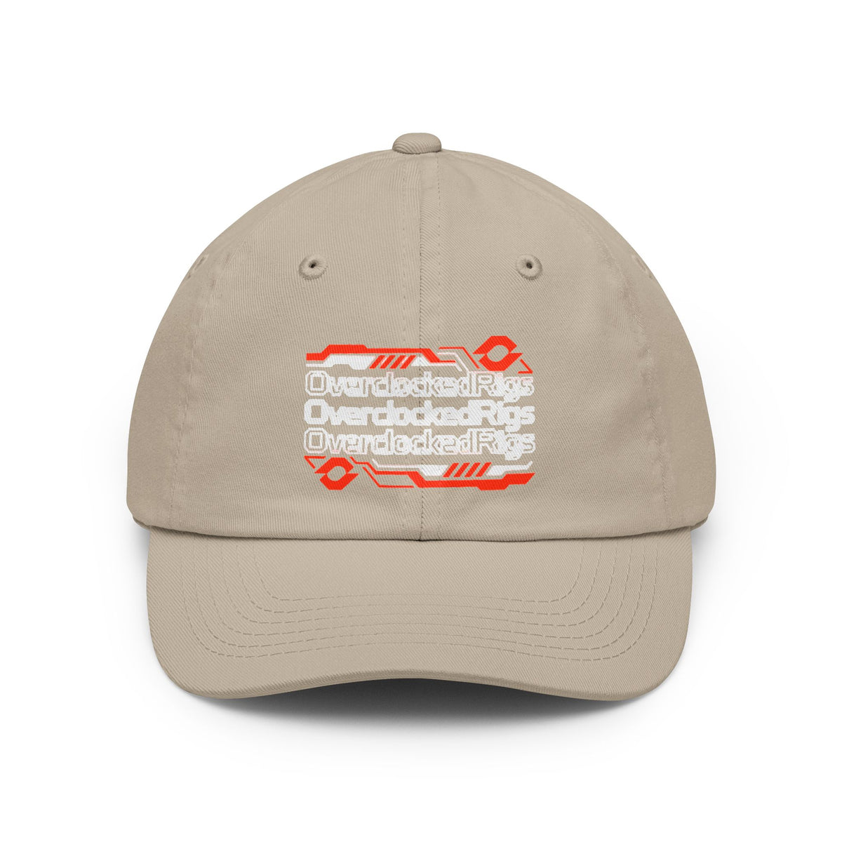 OverClockedRigs In Parallel Hat