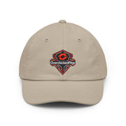 OverClockedRigs Crest Hat
