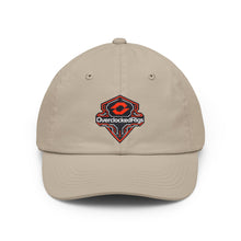 OverClockedRigs Crest Hat