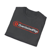OverclockedRigs Brand Tee