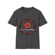 OverclockedRigs Chip Tee