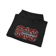 OverclockedRigs Cooler Hoodie