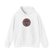 Overclocked Rigs Compass  Hoodie