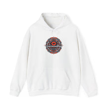 Overclocked Rigs Compass  Hoodie