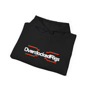 OverclockedRigs Minimalist Hoodie