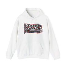 Overclocked Rigs GPU Hoodie
