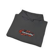 OverclockedRigs SSD Hoodie