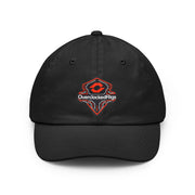 OverClockedRigs Crest Hat