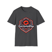 OverclockedRigs Crest Tee