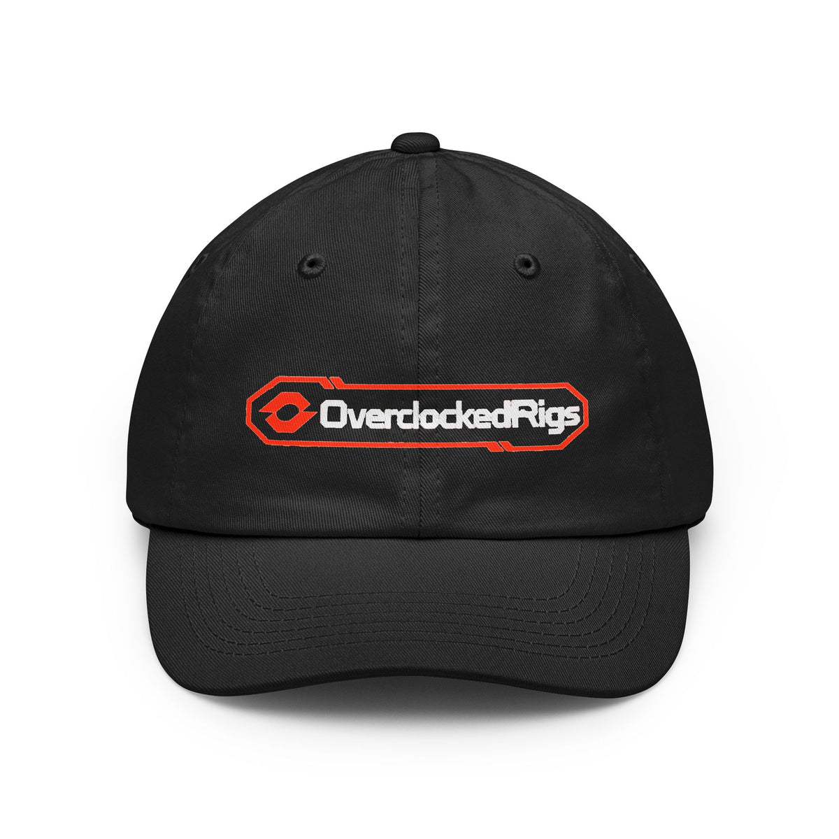 OverClockedRigs Hat