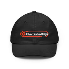 OverClockedRigs Hat