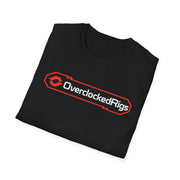 OverclockedRigs Brand Tee