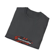 OverclockedRigs SSD Tee