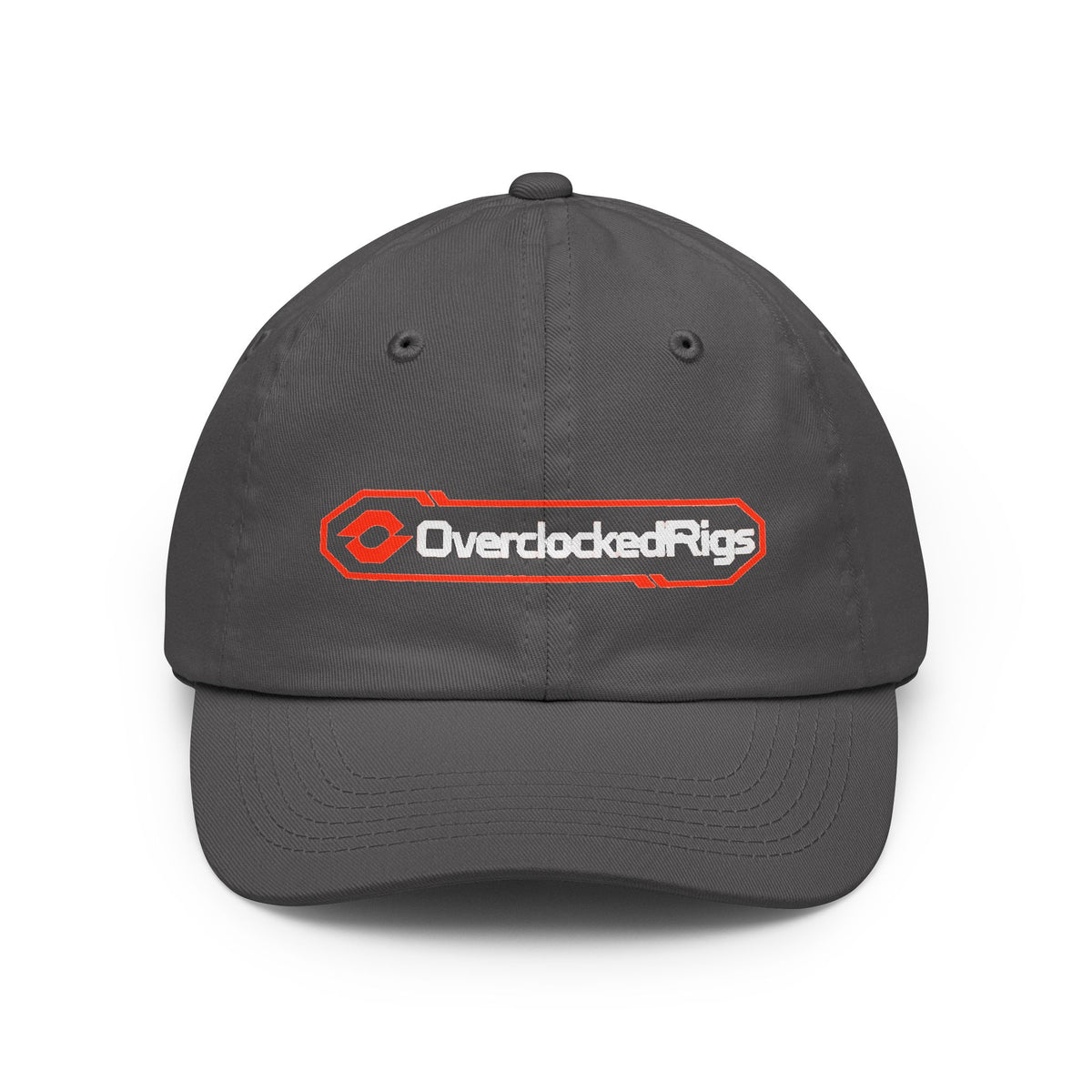 OverClockedRigs Hat