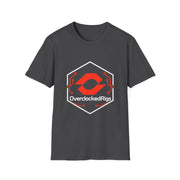 OverclockedRigs Hexagon Tee