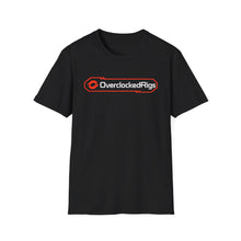 OverclockedRigs Brand Tee