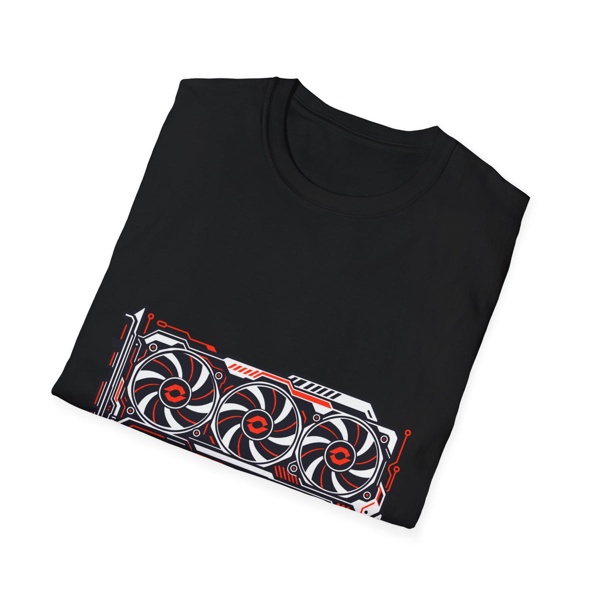 Overclocked Rigs GPU Tee