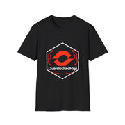 OverclockedRigs Hexagon Tee