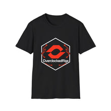 OverclockedRigs Hexagon Tee
