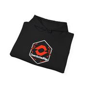 OverclockedRigs Hexagon Hoodie