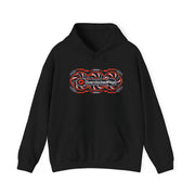 OverclockedRigs Cooler Hoodie
