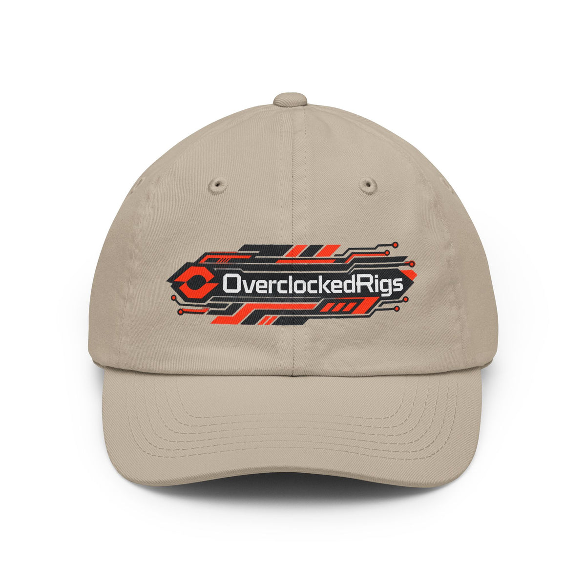 OverClockedRigs SSD Hat