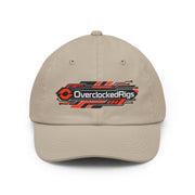 OverClockedRigs SSD Hat