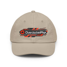 OverClockedRigs SSD Hat