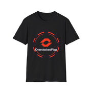 OverclockedRigs Chip Tee
