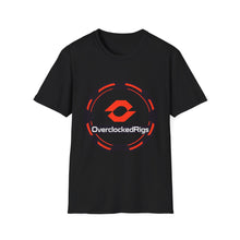 OverclockedRigs Chip Tee