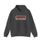 Overclocked Rigs Hoodie