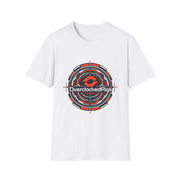 Overclocked Rigs Compass Tee