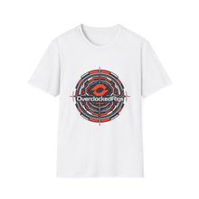 Overclocked Rigs Compass Tee