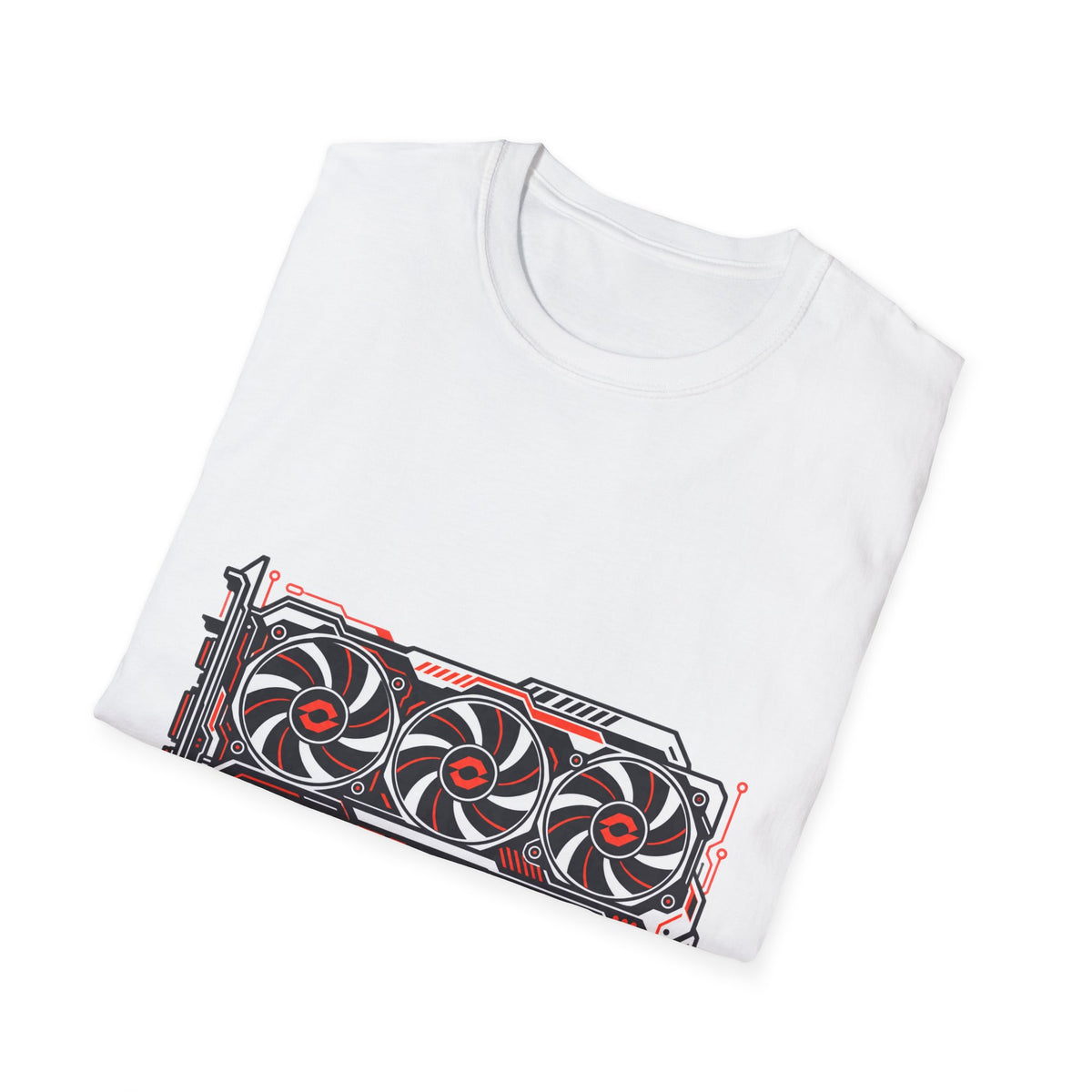 Overclocked Rigs GPU Tee