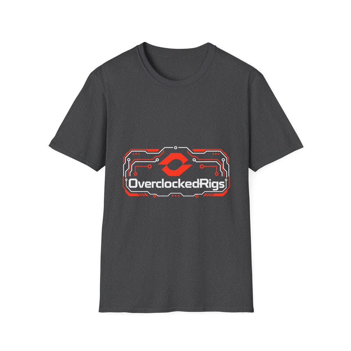 Overclocked Rigs Tee
