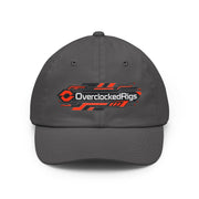 OverClockedRigs SSD Hat