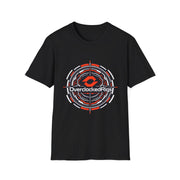 Overclocked Rigs Compass Tee