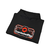 Overclocked Rigs Hoodie