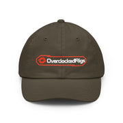 OverClockedRigs Hat