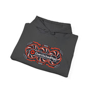 OverclockedRigs Cooler Hoodie