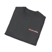 OverclockedRigs Minimalist Tee