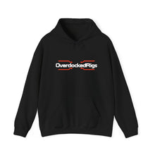 OverclockedRigs Minimalist Hoodie