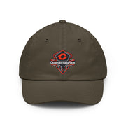 OverClockedRigs Crest Hat