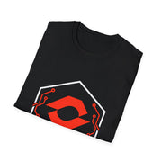 OverclockedRigs Hexagon Tee
