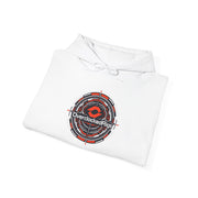 Overclocked Rigs Compass  Hoodie
