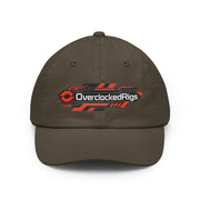 OverClockedRigs SSD Hat