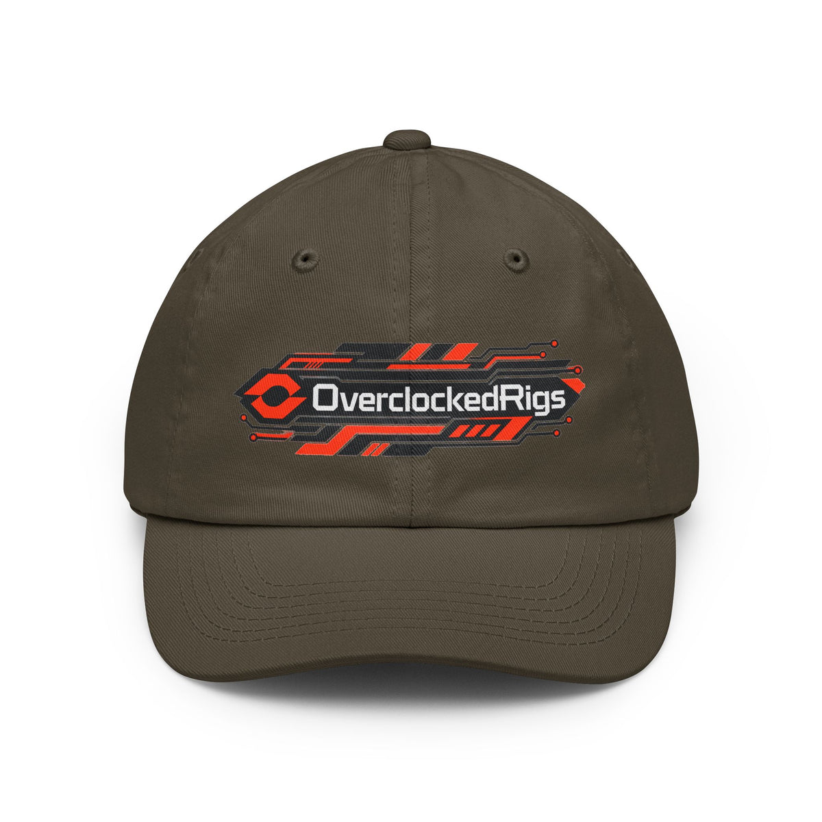 OverClockedRigs SSD Hat