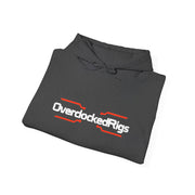 OverclockedRigs Minimalist Hoodie
